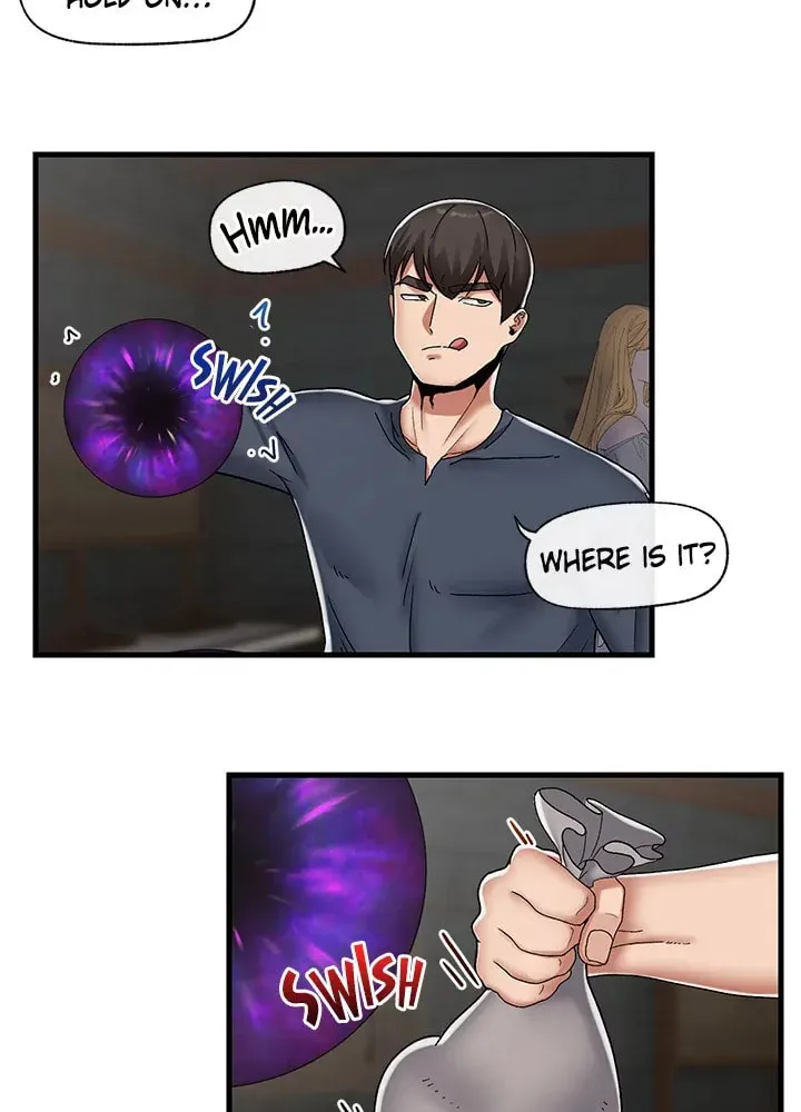 Read Absolute Hypnosis in Another World chapter 48 image 31 on Lezhin
