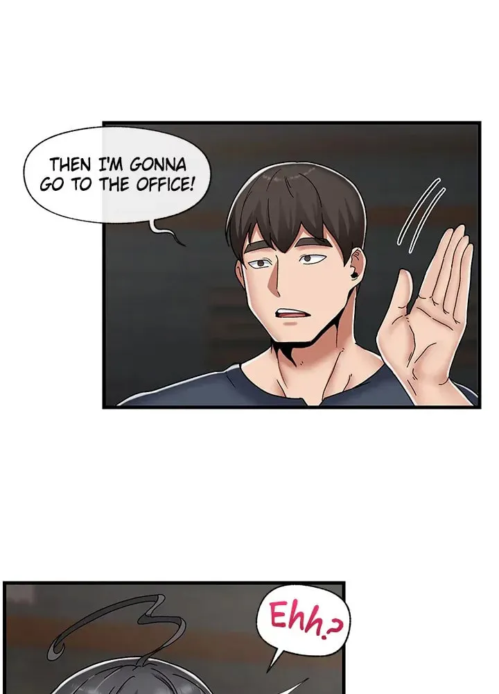 Read Absolute Hypnosis in Another World chapter 48 image 33 on Lezhin