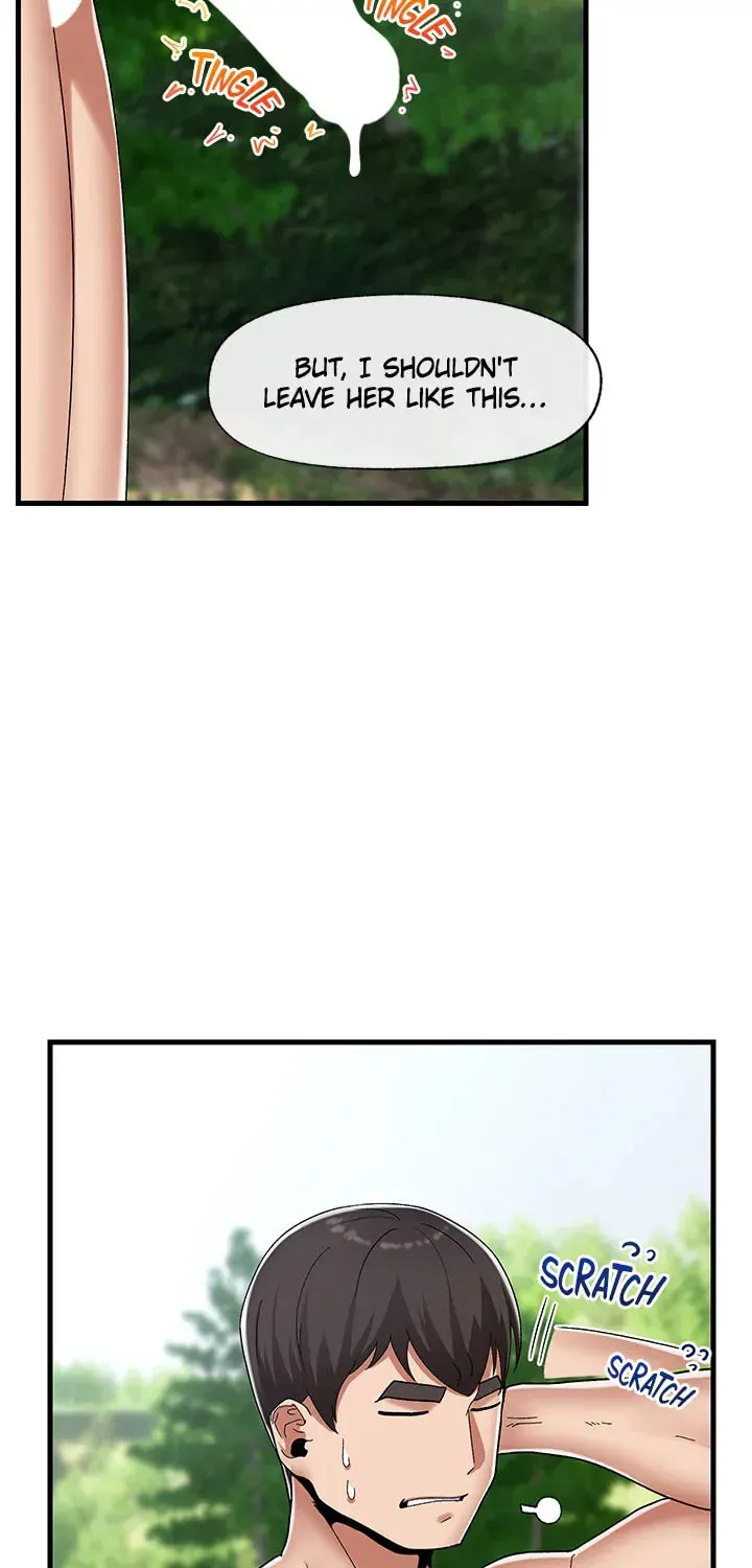 Read Absolute Hypnosis in Another World chapter 48 image 4 on Lezhin
