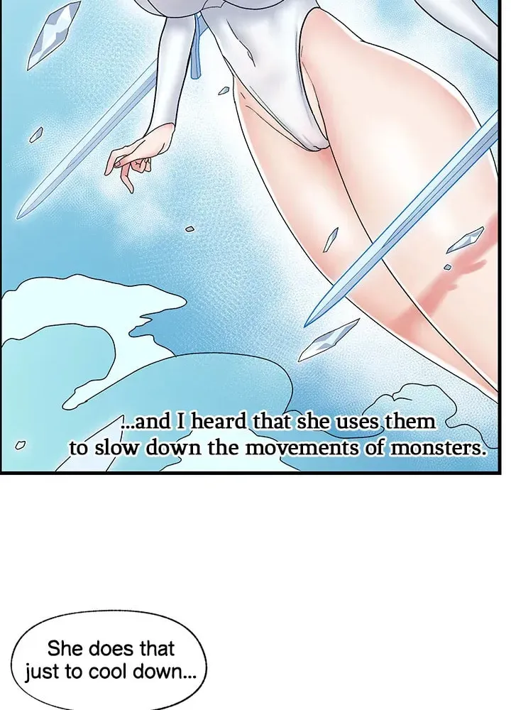 Read Absolute Hypnosis in Another World chapter 48 image 49 on Lezhin