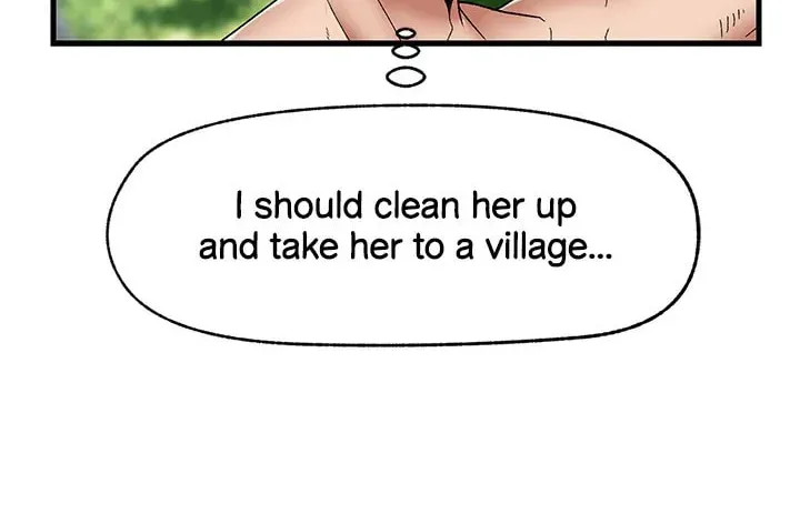 Read Absolute Hypnosis in Another World chapter 48 image 5 on Lezhin