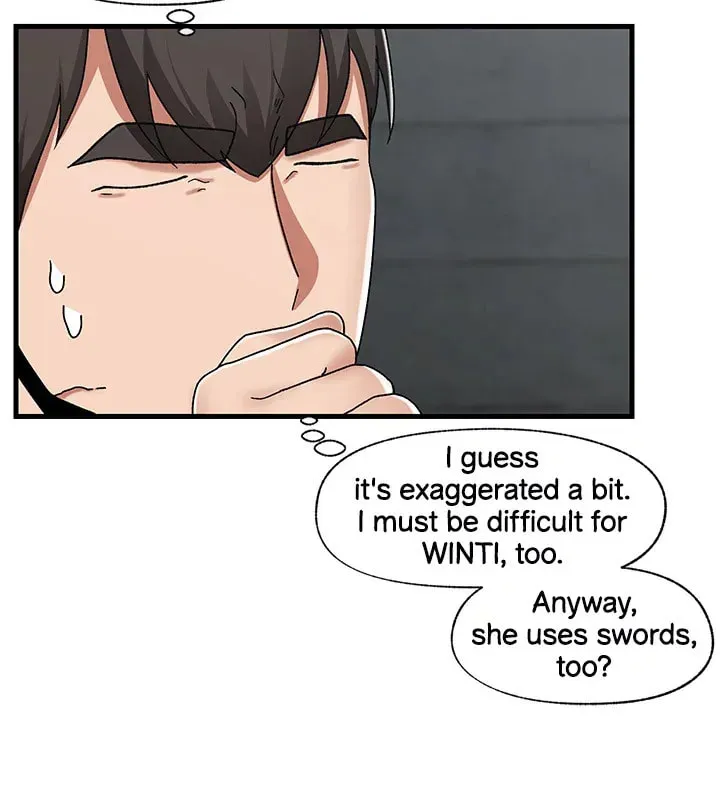 Read Absolute Hypnosis in Another World chapter 48 image 50 on Lezhin