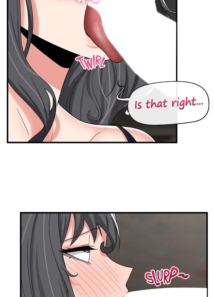 Read Absolute Hypnosis in Another World chapter 48 image 54 on Lezhin