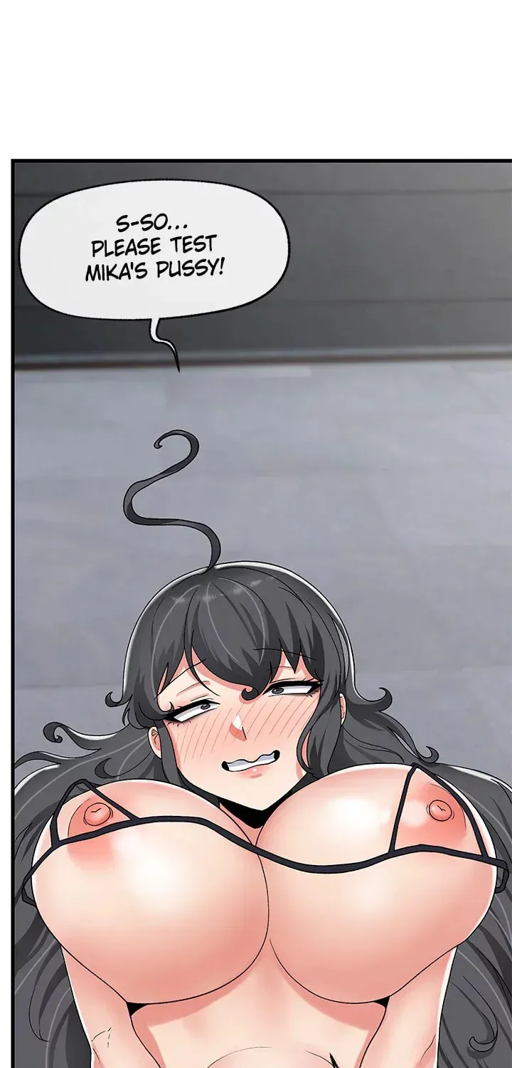 Read Absolute Hypnosis in Another World chapter 48 image 57 on Lezhin