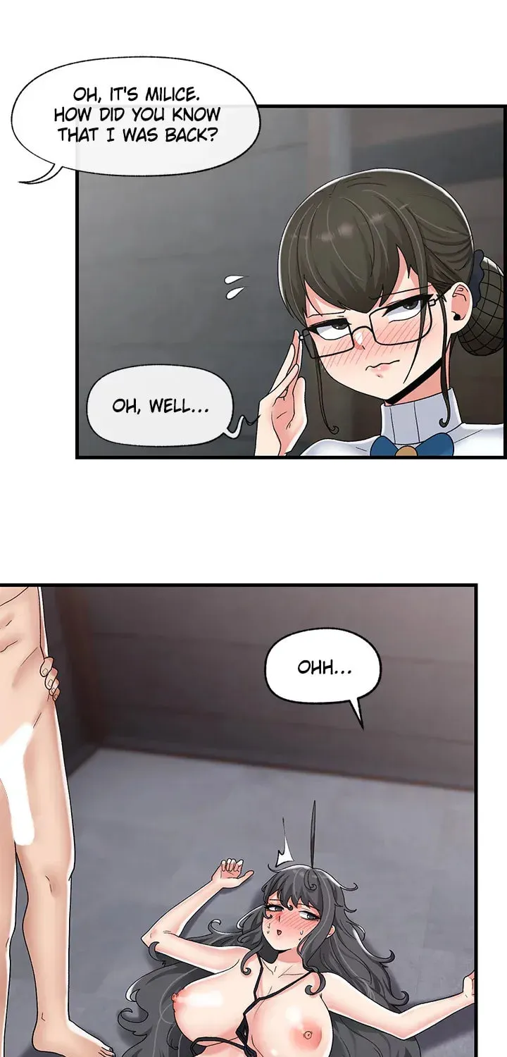 Read Absolute Hypnosis in Another World chapter 48 image 67 on Lezhin
