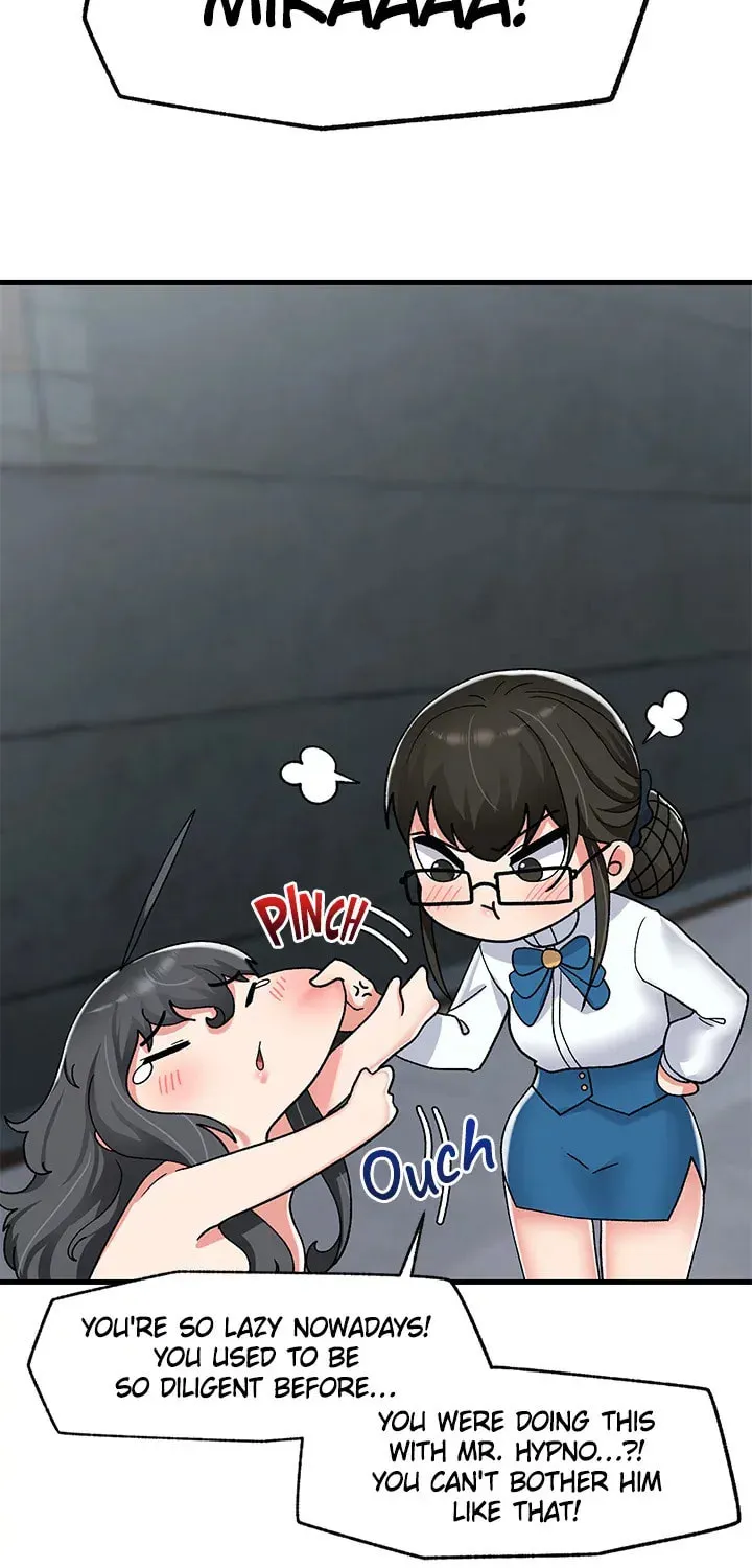 Read Absolute Hypnosis in Another World chapter 48 image 69 on Lezhin