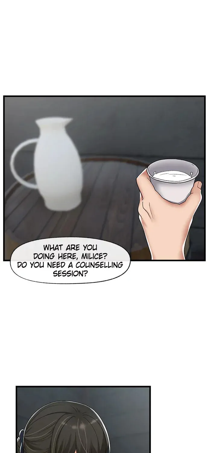 Read Absolute Hypnosis in Another World chapter 48 image 71 on Lezhin