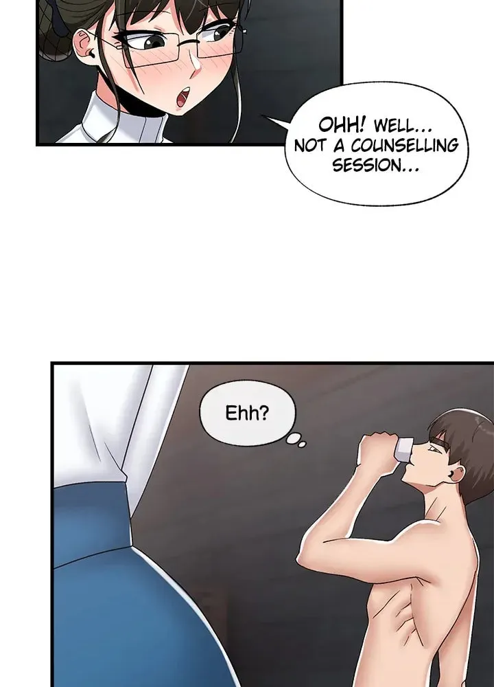 Read Absolute Hypnosis in Another World chapter 48 image 72 on Lezhin