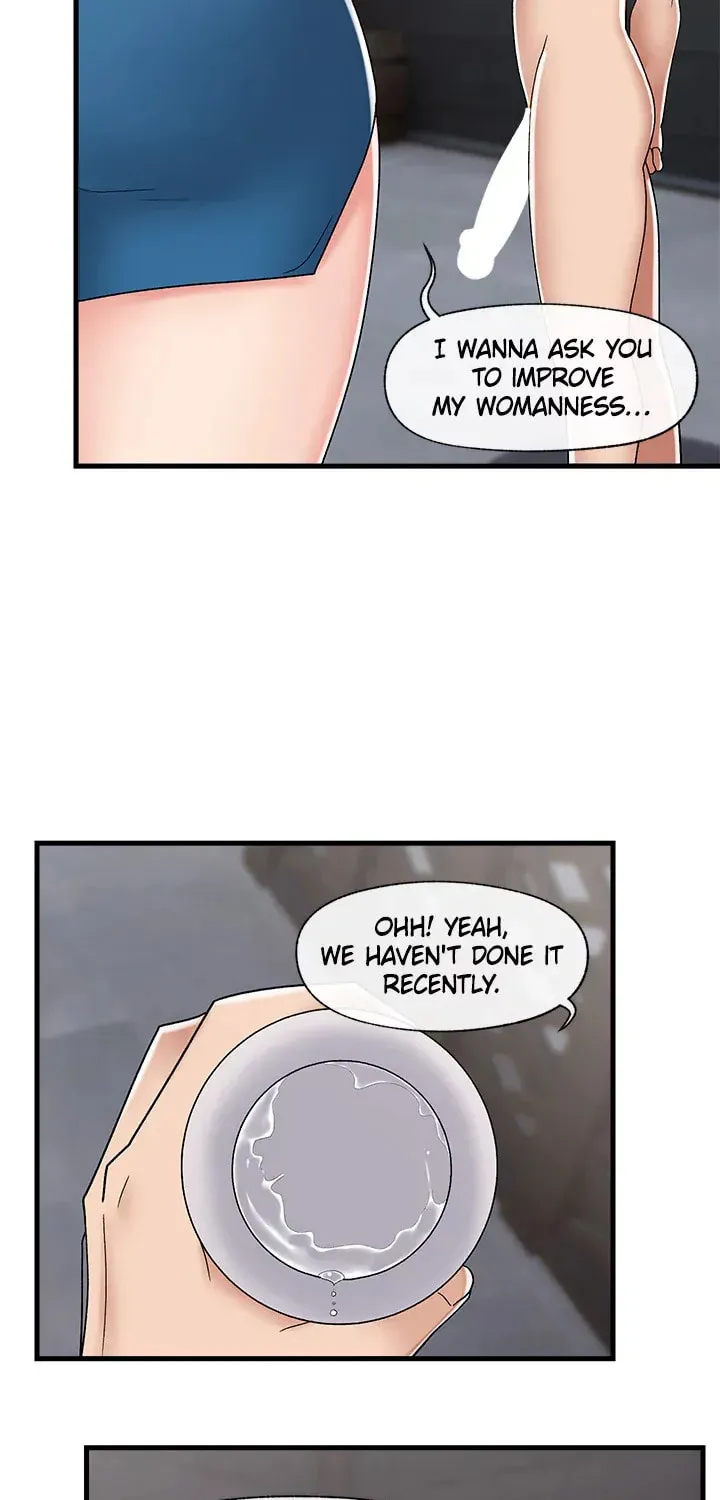 Read Absolute Hypnosis in Another World chapter 48 image 73 on Lezhin