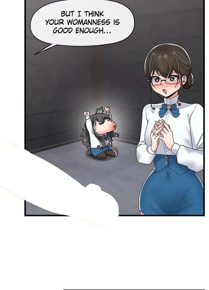 Read Absolute Hypnosis in Another World chapter 48 image 74 on Lezhin
