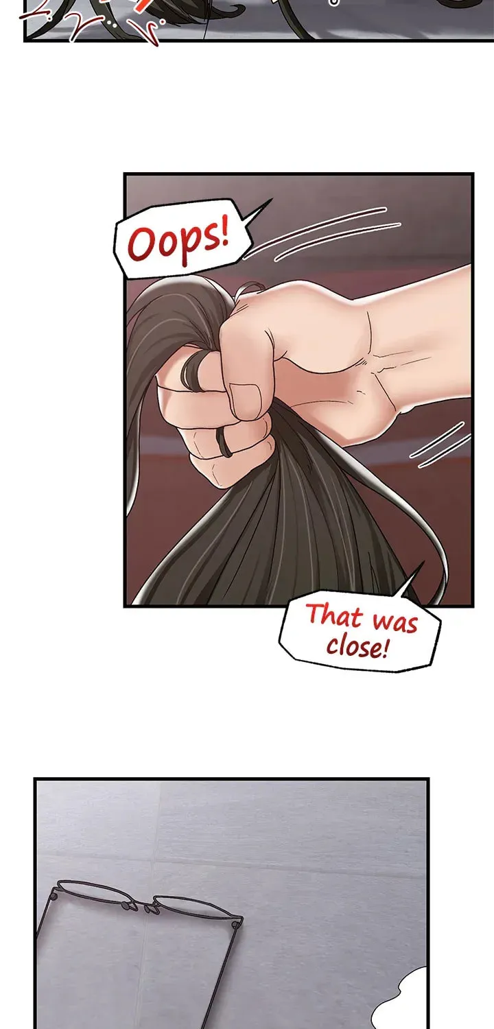 Read Absolute Hypnosis in Another World chapter 49 image 11 on Lezhin