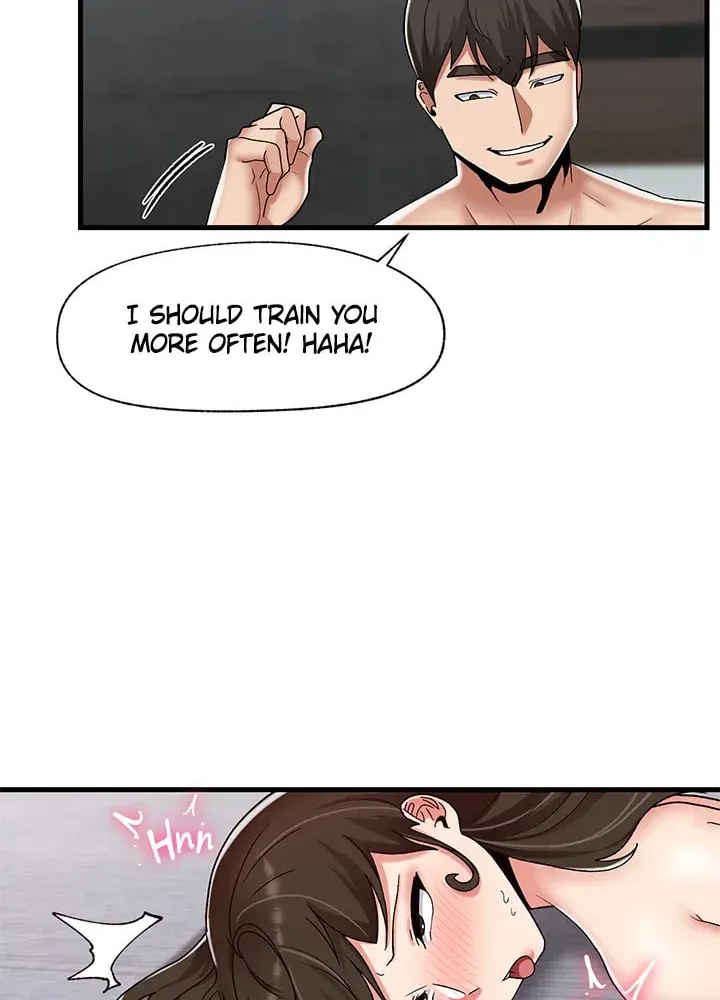Read Absolute Hypnosis in Another World chapter 49 image 15 on Lezhin