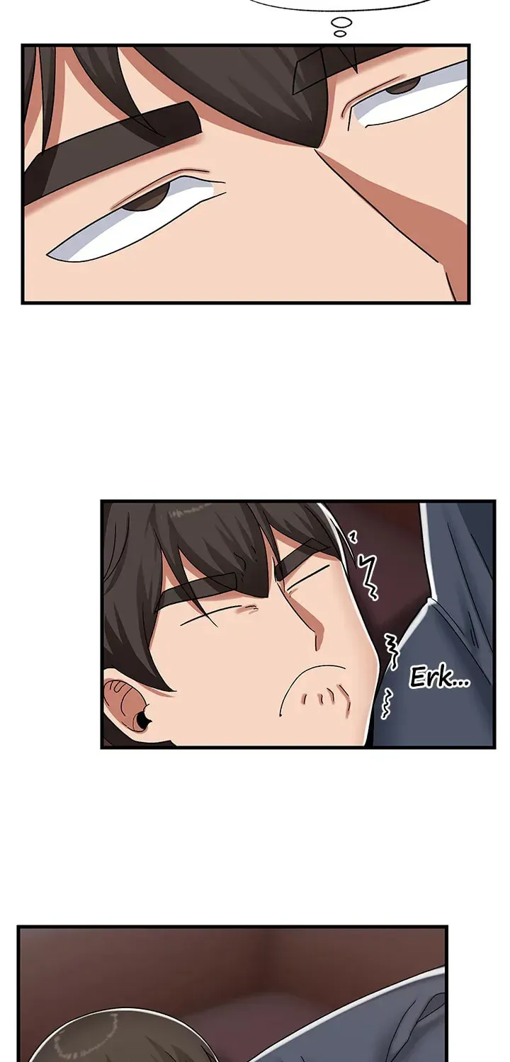 Read Absolute Hypnosis in Another World chapter 49 image 21 on Lezhin