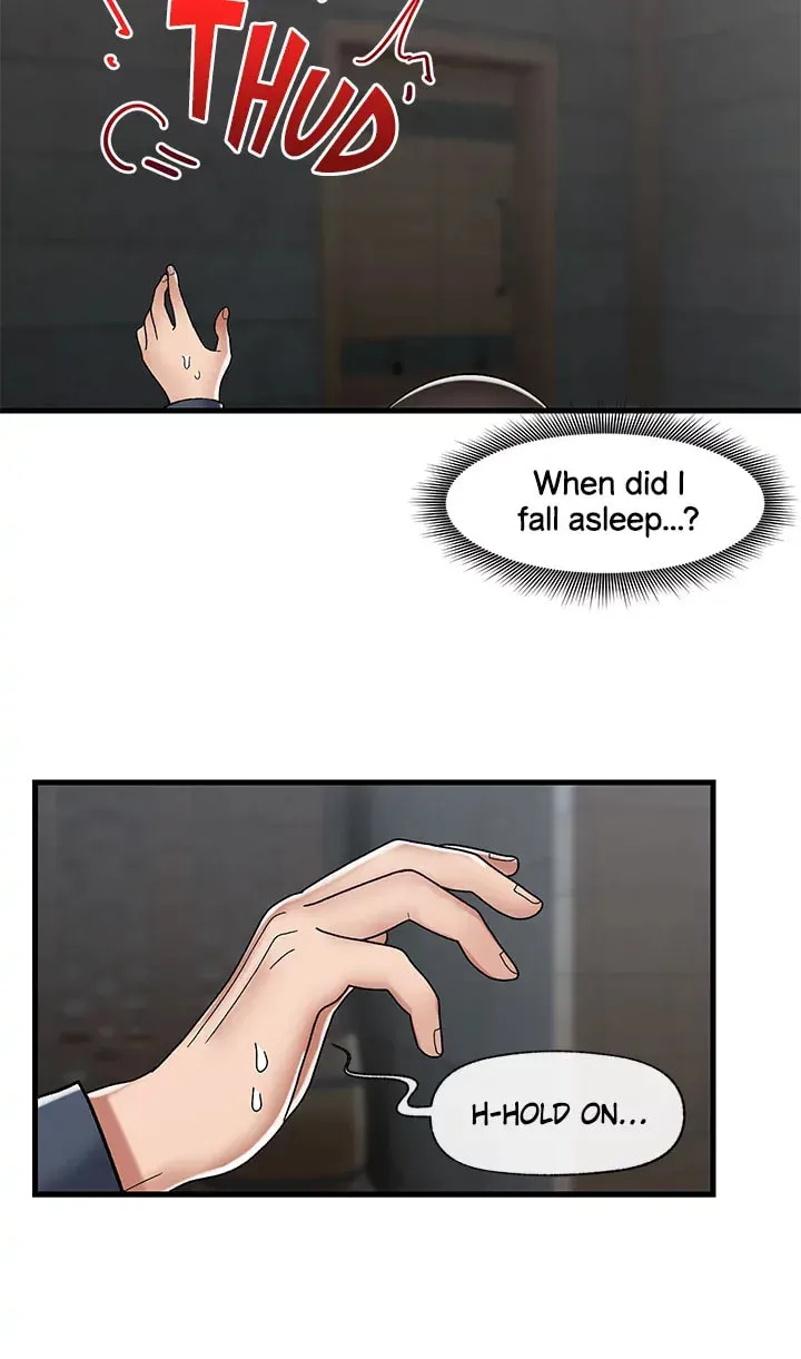 Read Absolute Hypnosis in Another World chapter 49 image 25 on Lezhin