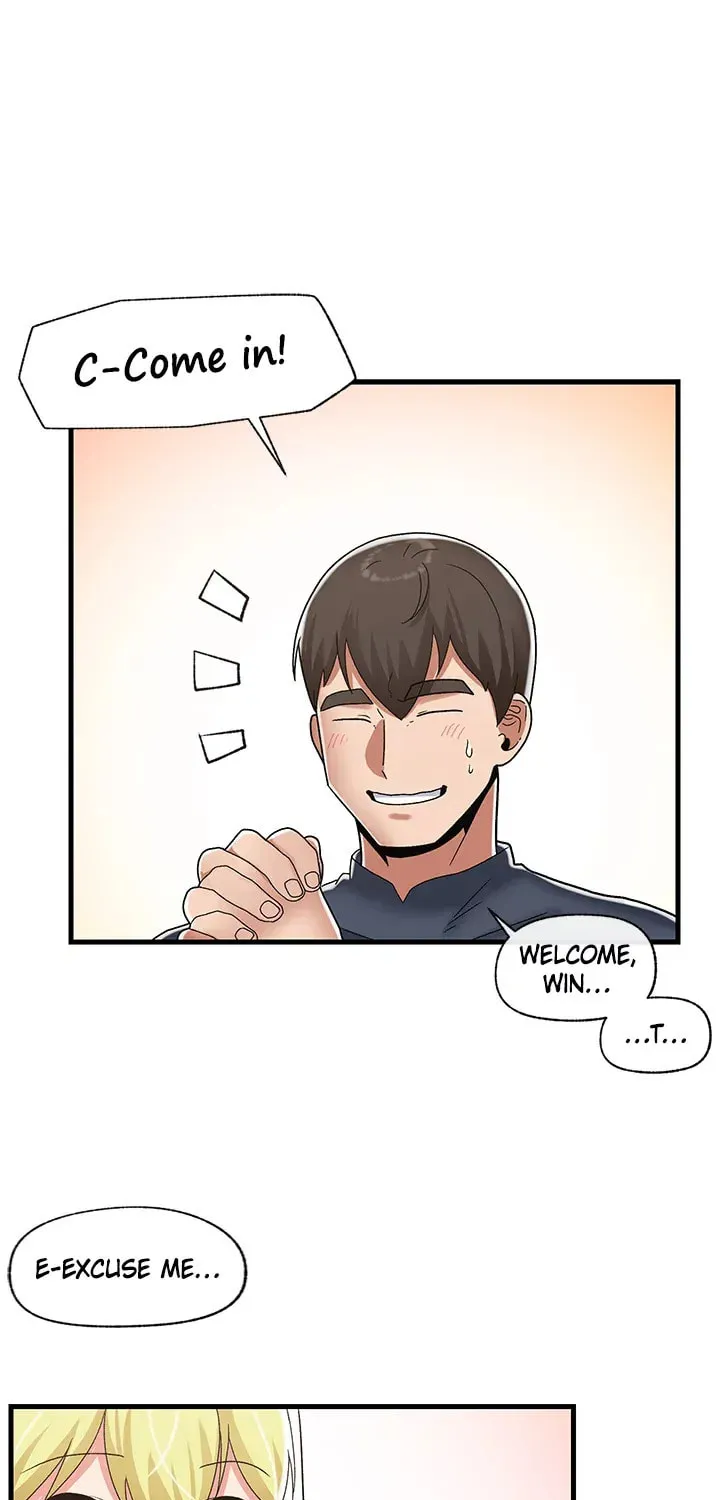 Read Absolute Hypnosis in Another World chapter 49 image 26 on Lezhin