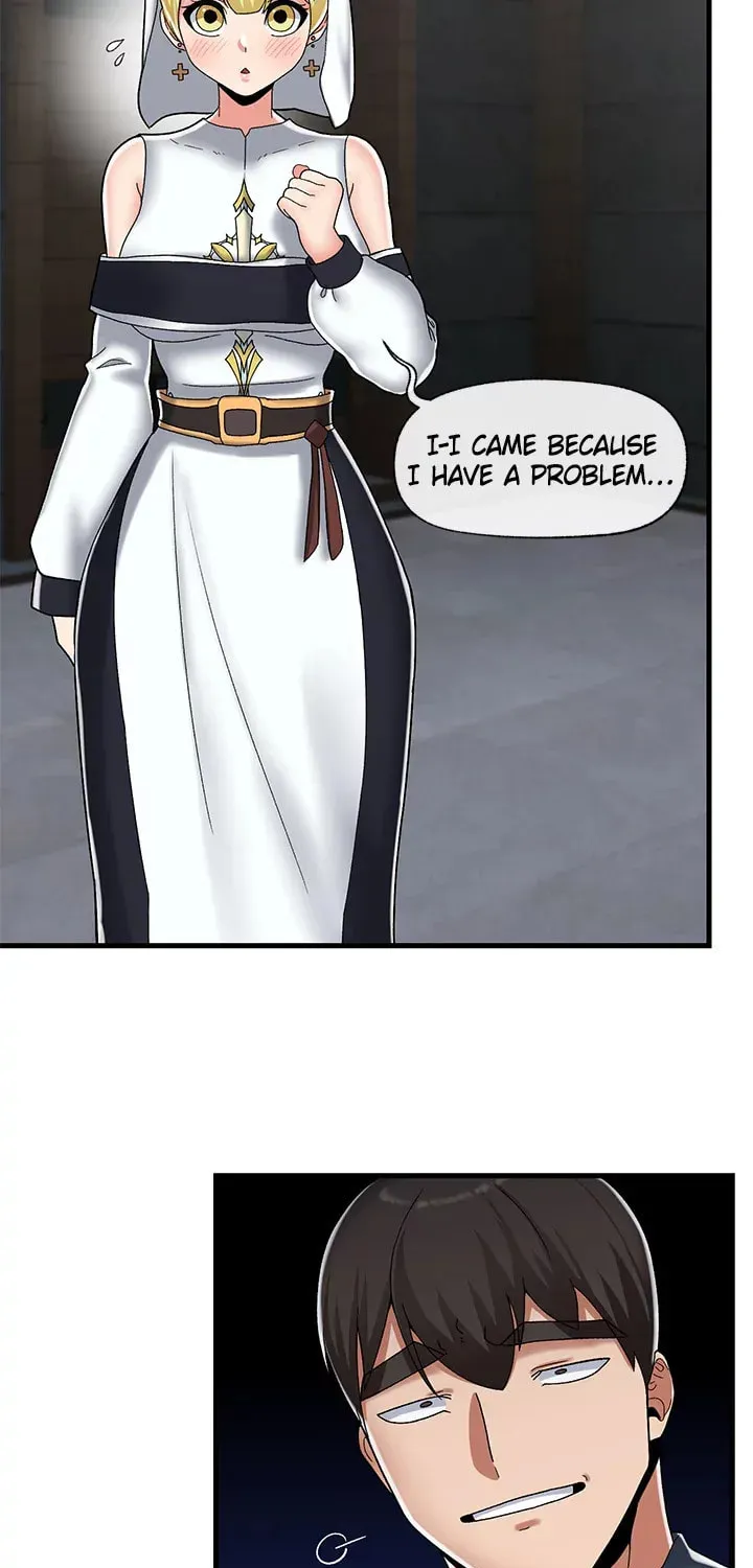 Read Absolute Hypnosis in Another World chapter 49 image 28 on Lezhin
