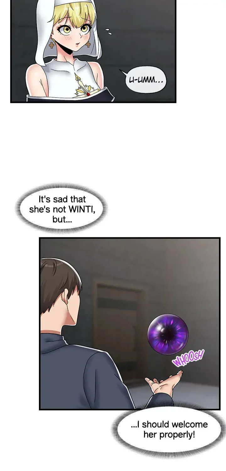 Read Absolute Hypnosis in Another World chapter 49 image 30 on Lezhin