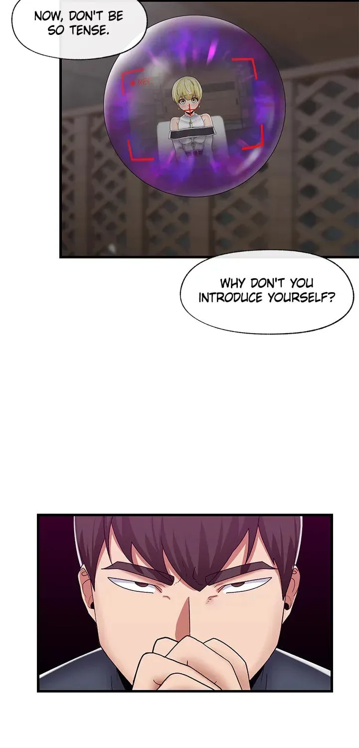 Read Absolute Hypnosis in Another World chapter 49 image 35 on Lezhin