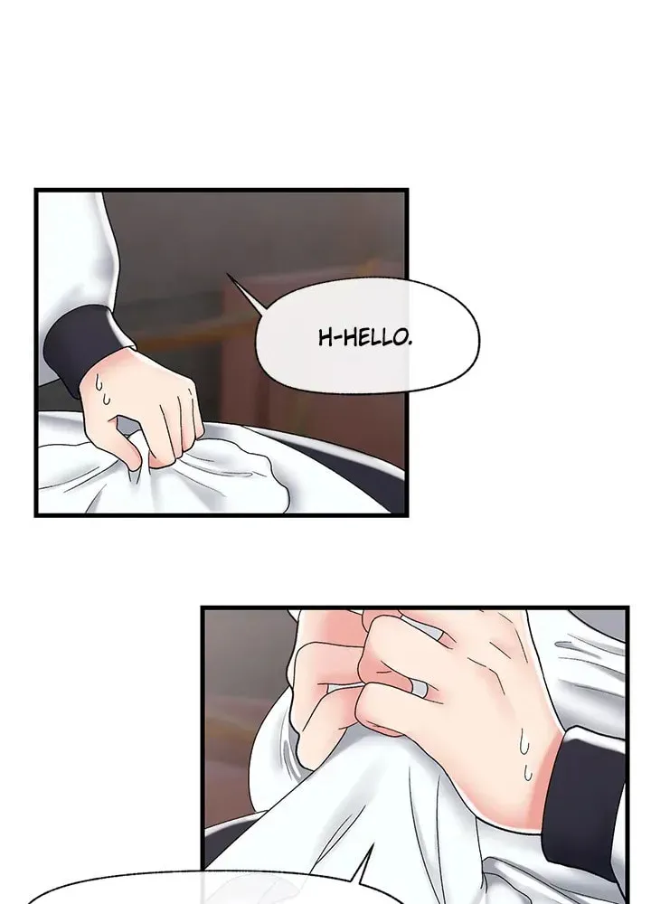Read Absolute Hypnosis in Another World chapter 49 image 36 on Lezhin