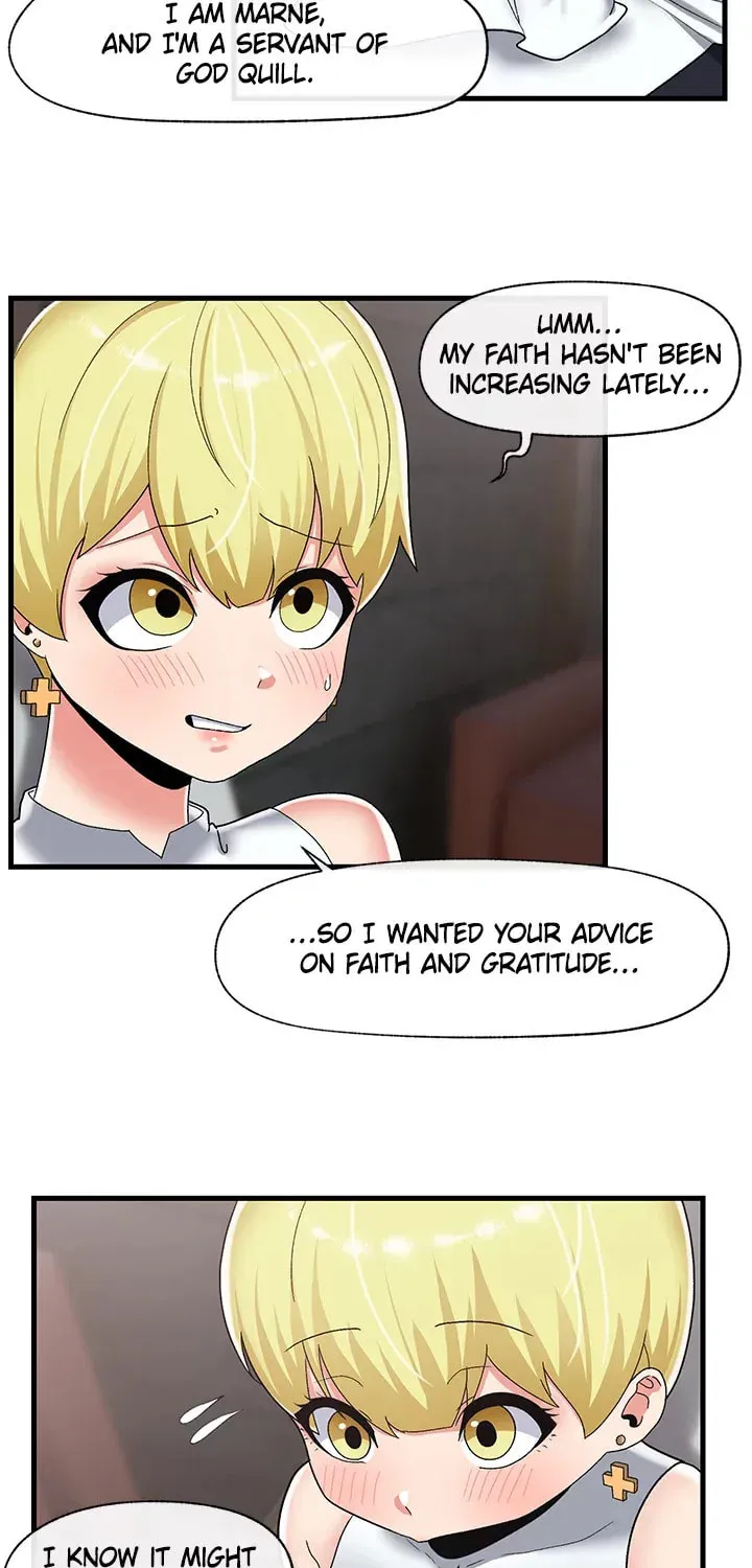 Read Absolute Hypnosis in Another World chapter 49 image 37 on Lezhin