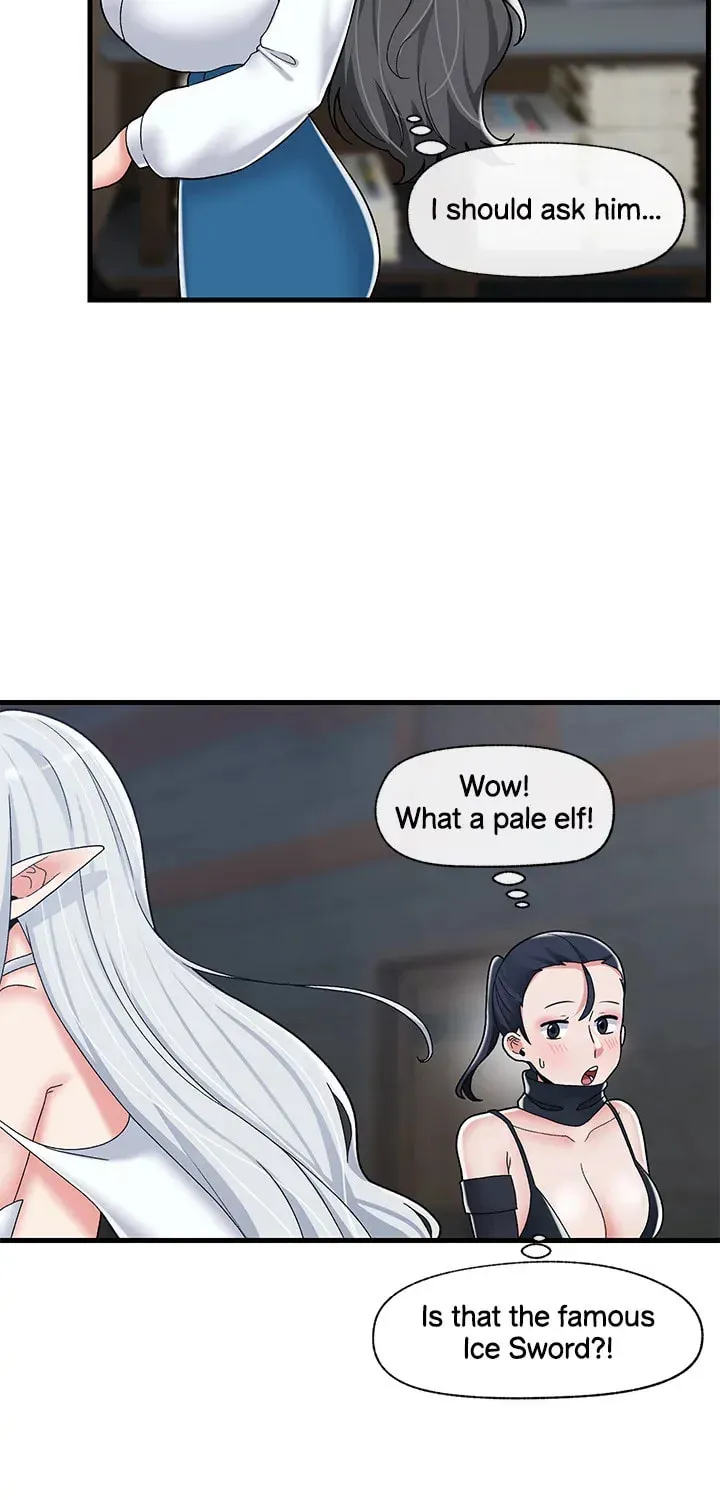 Read Absolute Hypnosis in Another World chapter 49 image 43 on Lezhin