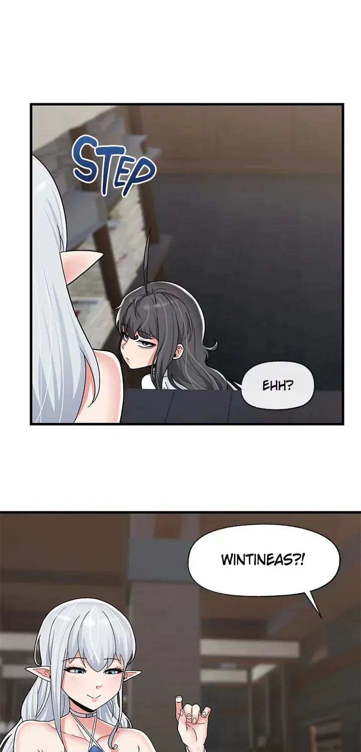 Read Absolute Hypnosis in Another World chapter 49 image 45 on Lezhin
