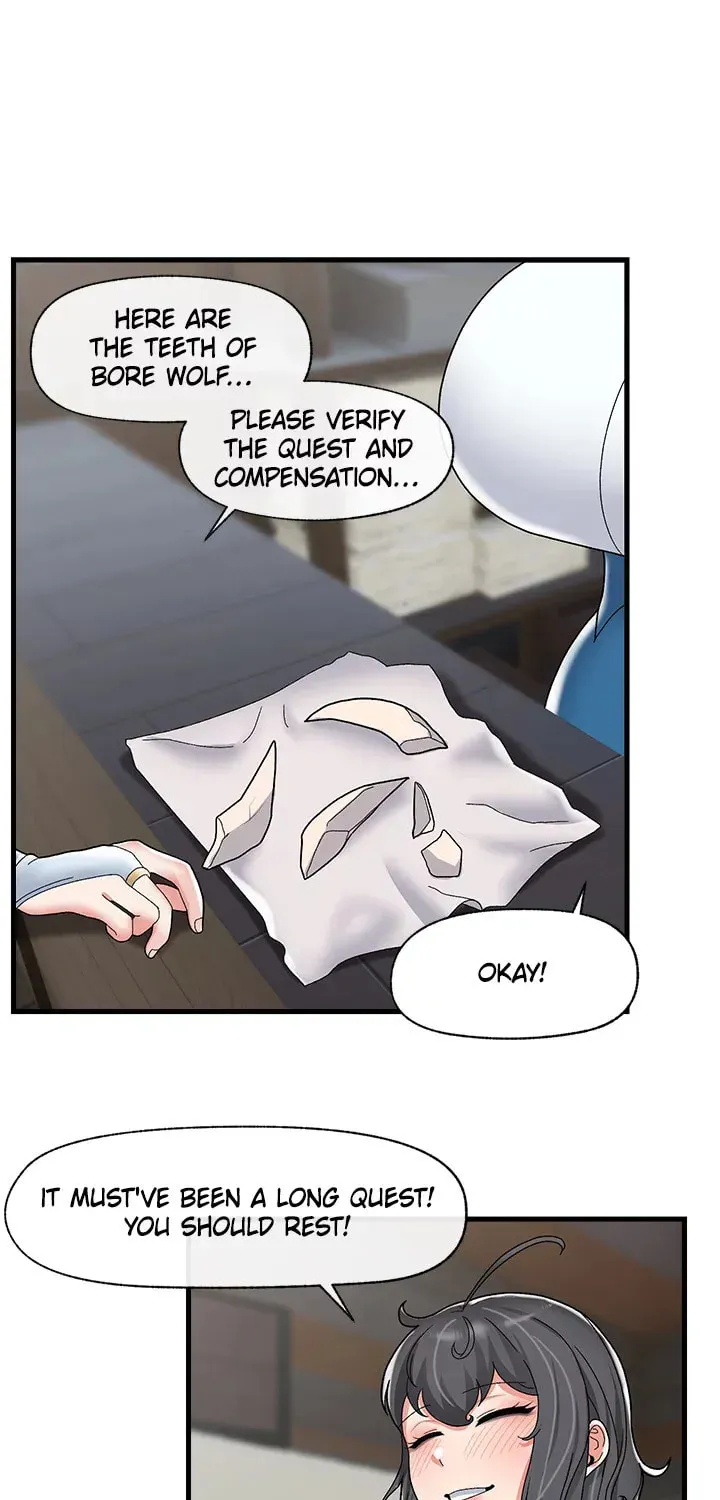 Read Absolute Hypnosis in Another World chapter 49 image 47 on Lezhin