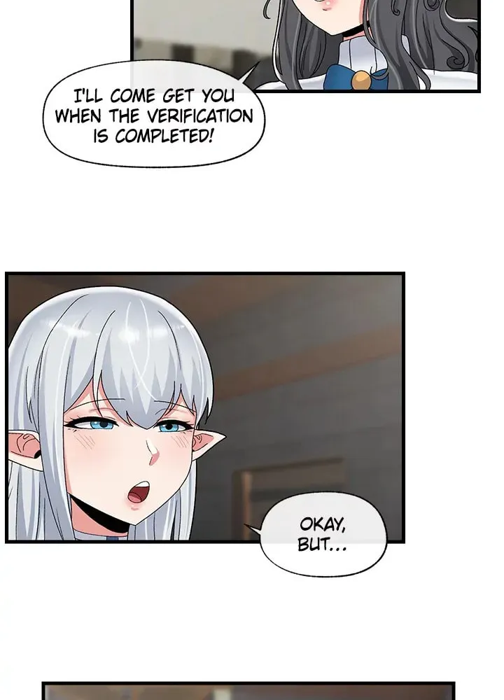 Read Absolute Hypnosis in Another World chapter 49 image 48 on Lezhin