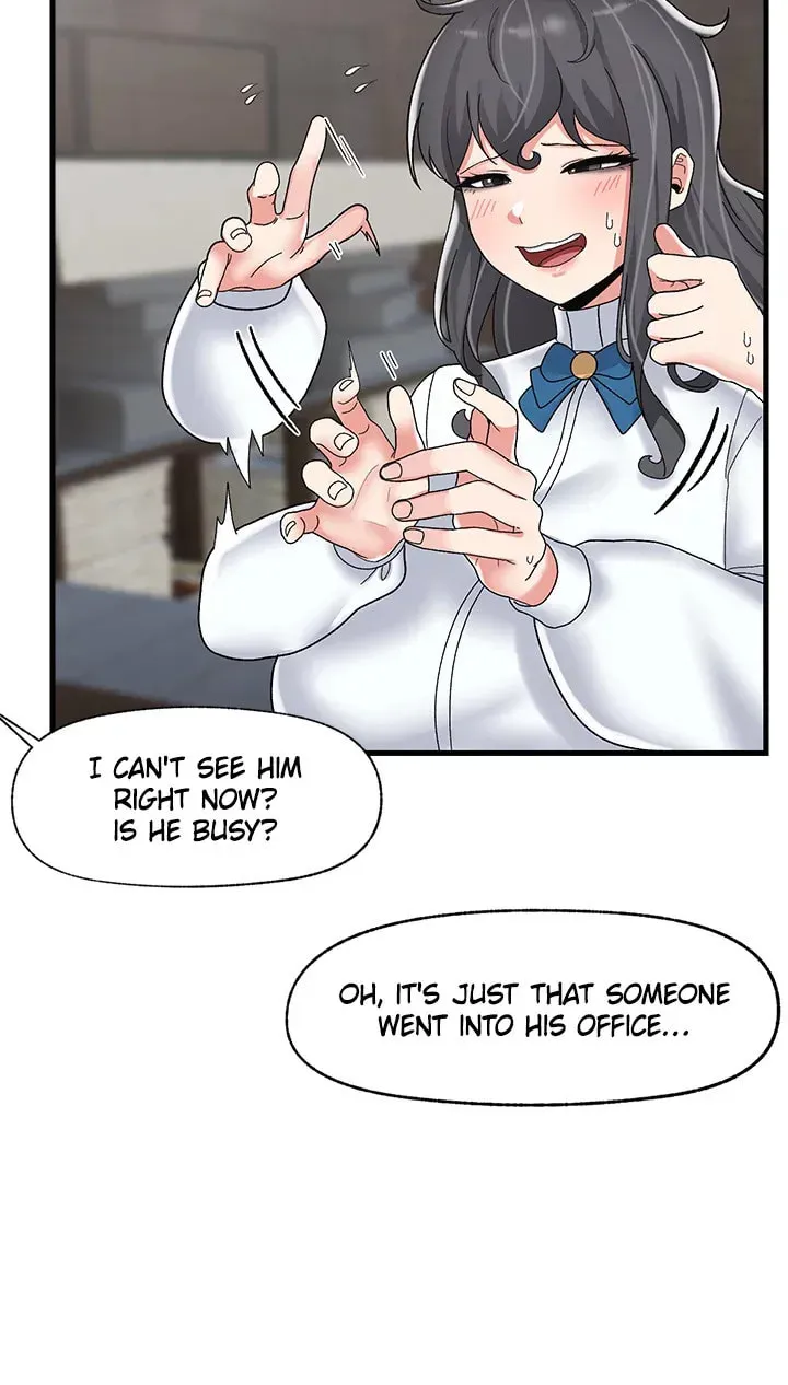 Read Absolute Hypnosis in Another World chapter 49 image 53 on Lezhin