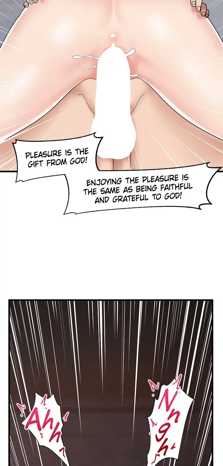 Read Absolute Hypnosis in Another World chapter 49 image 58 on Lezhin