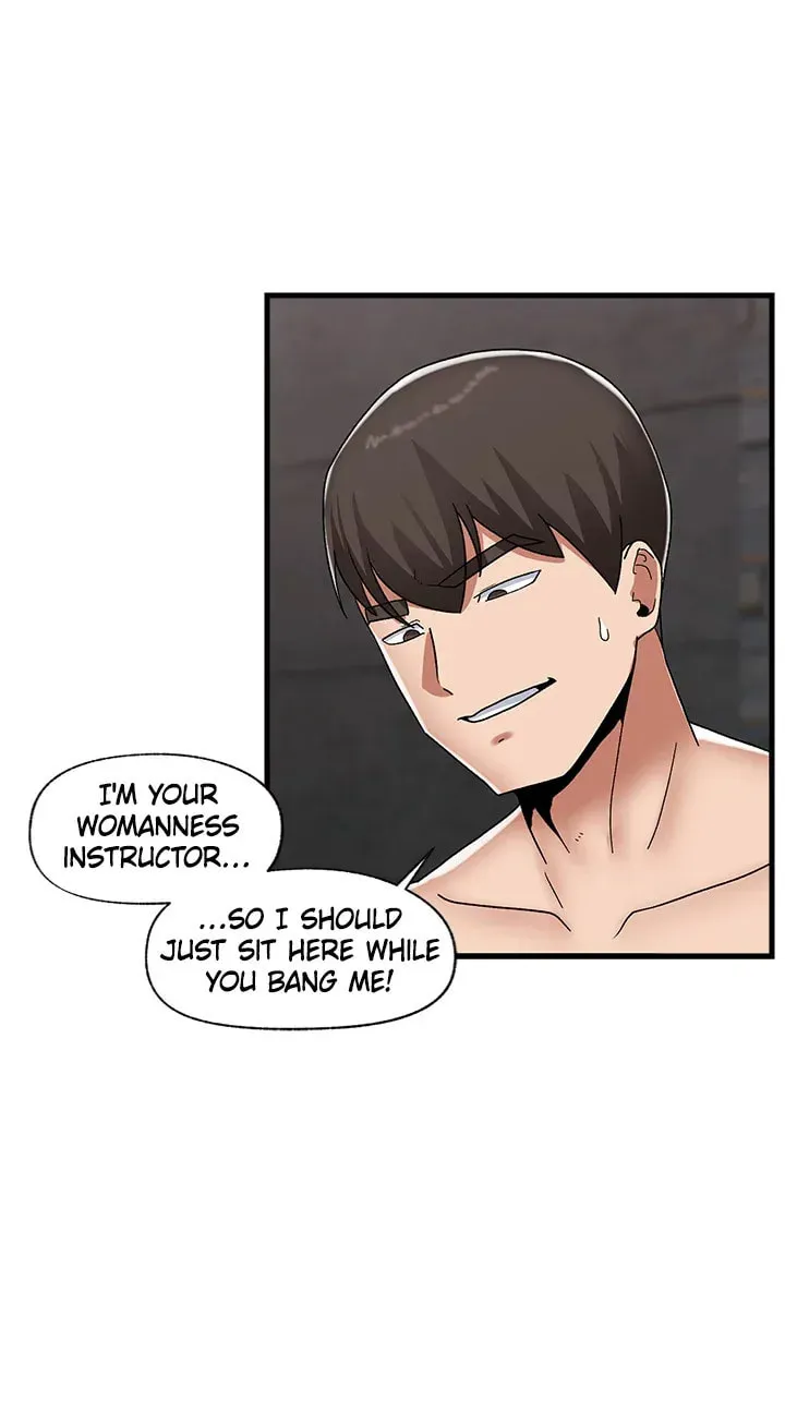 Read Absolute Hypnosis in Another World chapter 49 image 6 on Lezhin