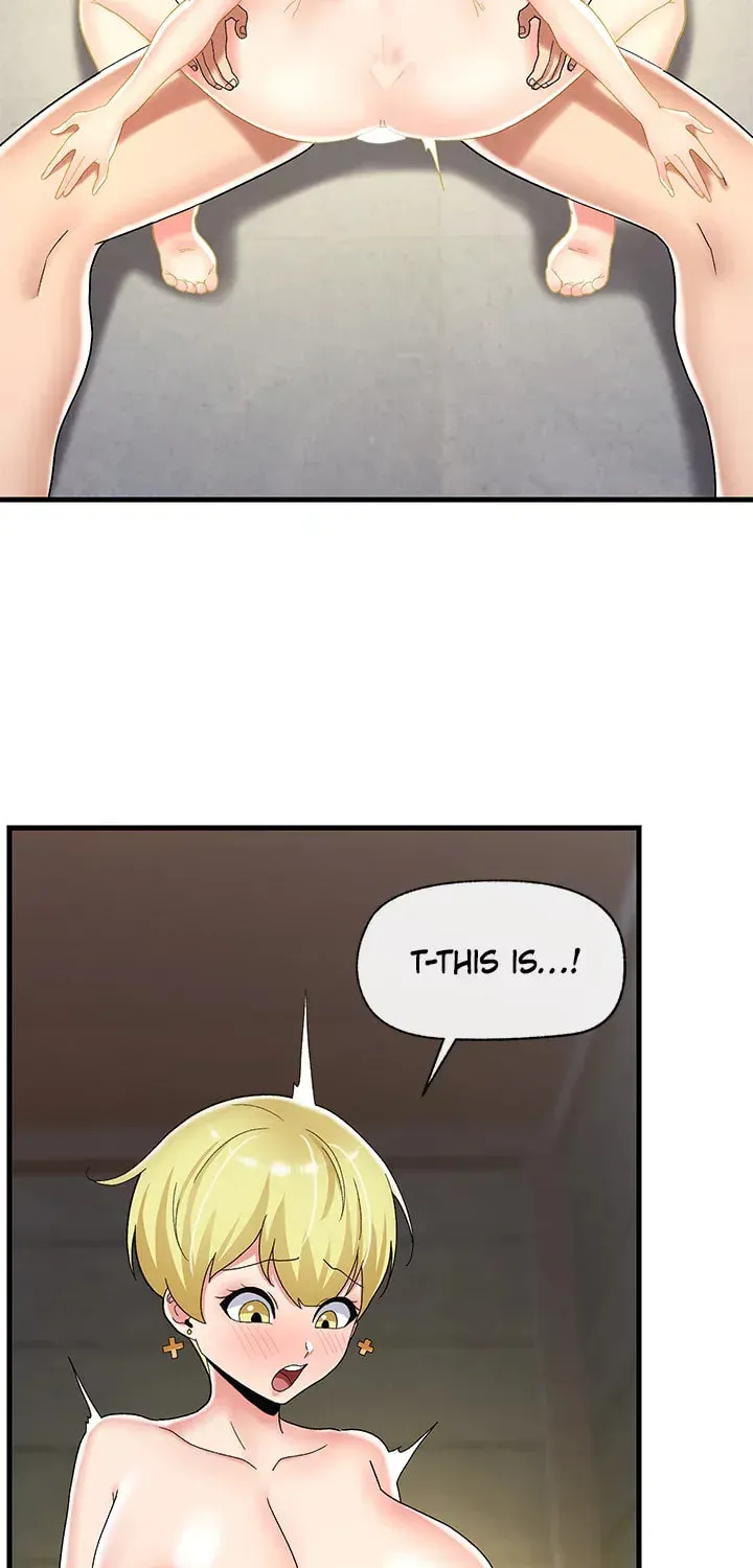 Read Absolute Hypnosis in Another World chapter 49 image 64 on Lezhin