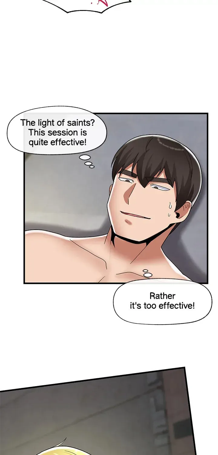 Read Absolute Hypnosis in Another World chapter 49 image 66 on Lezhin