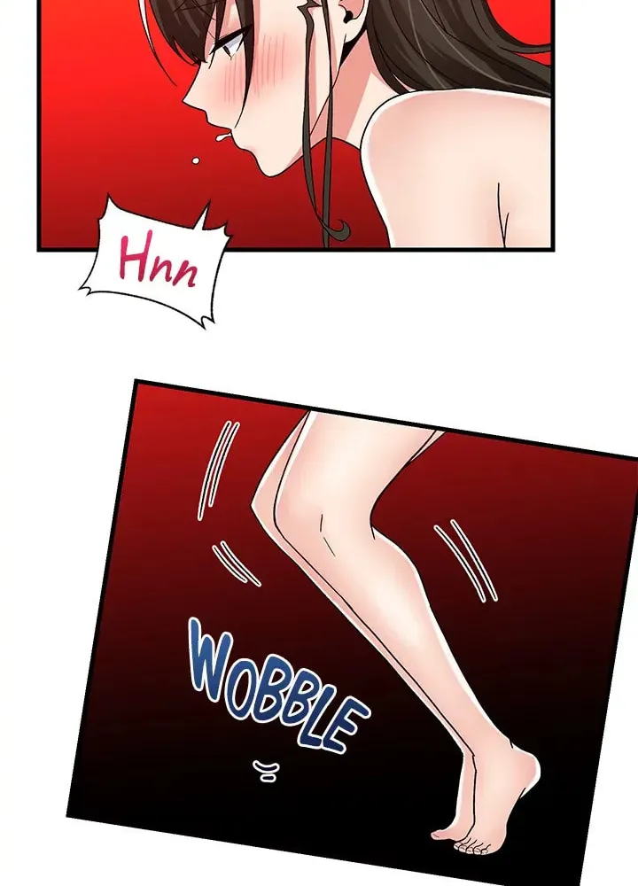 Read Absolute Hypnosis in Another World chapter 49 image 8 on Lezhin