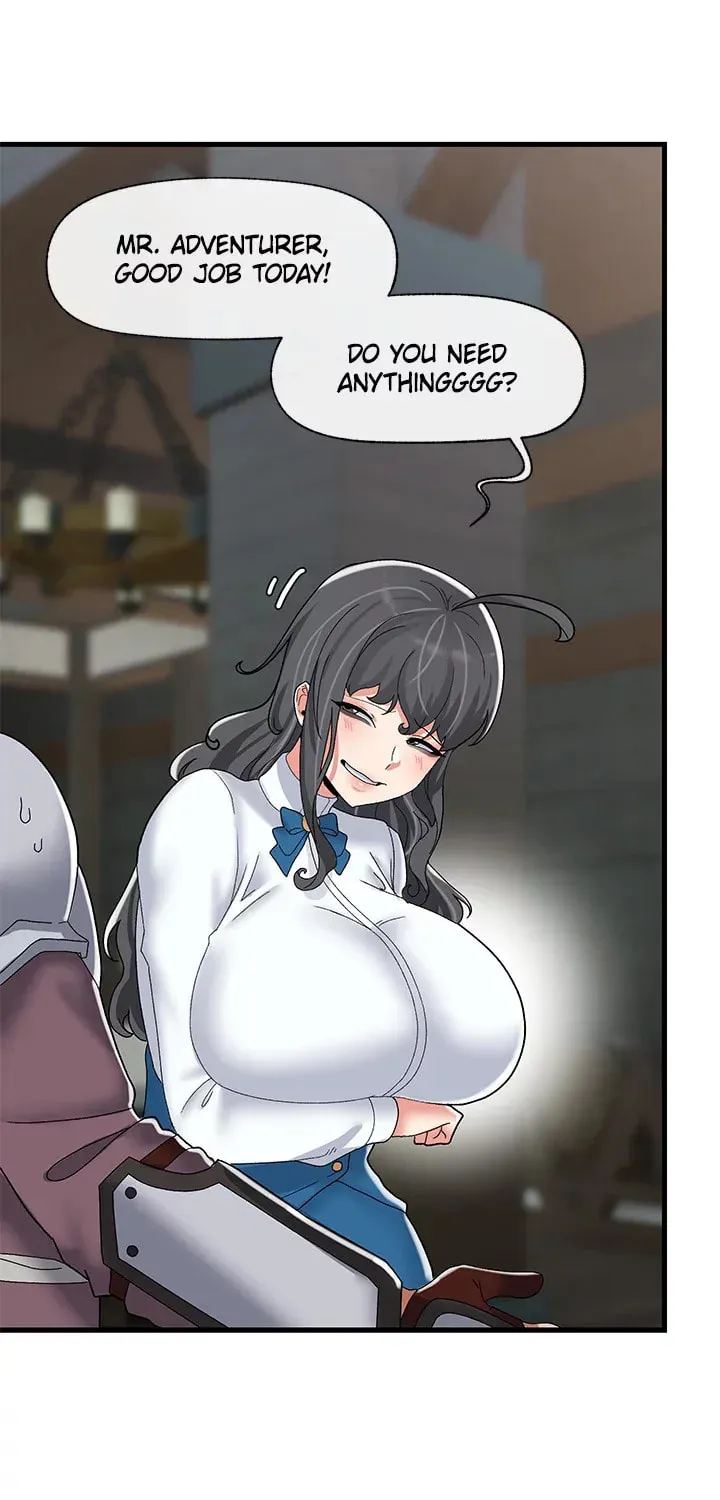 Read Absolute Hypnosis in Another World chapter 50 image 11 on Lezhin