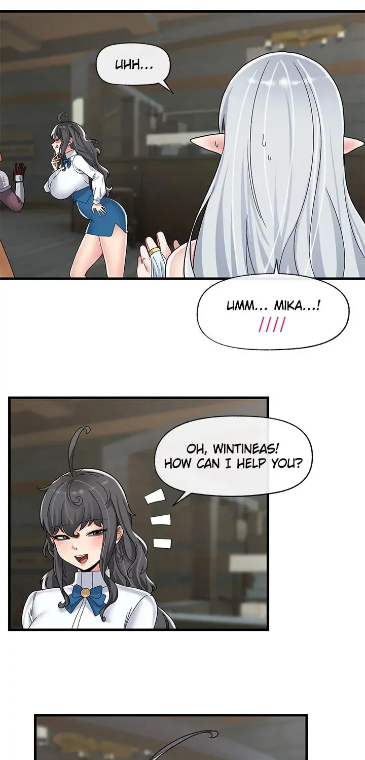 Read Absolute Hypnosis in Another World chapter 50 image 13 on Lezhin