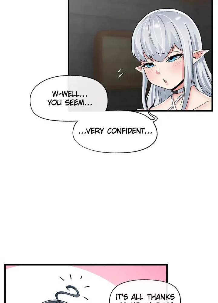 Read Absolute Hypnosis in Another World chapter 50 image 16 on Lezhin