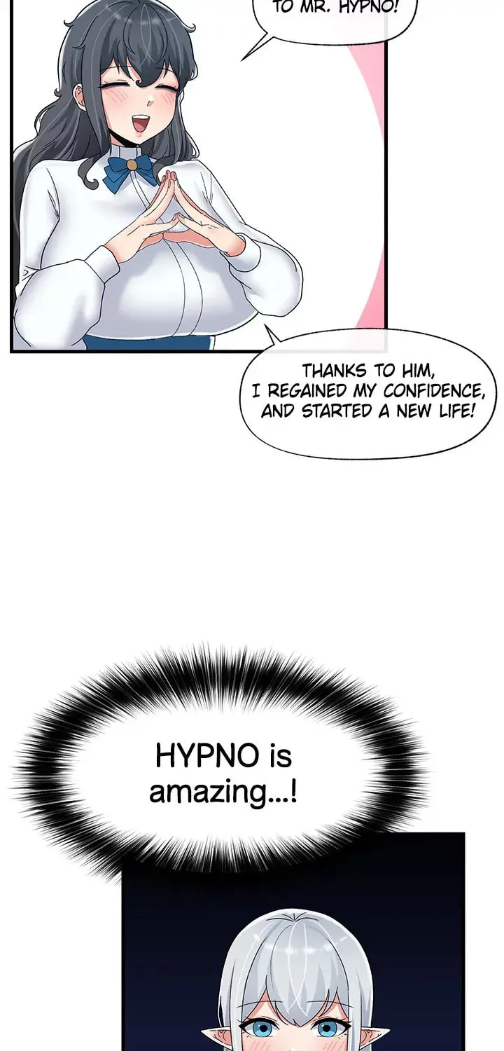 Read Absolute Hypnosis in Another World chapter 50 image 17 on Lezhin