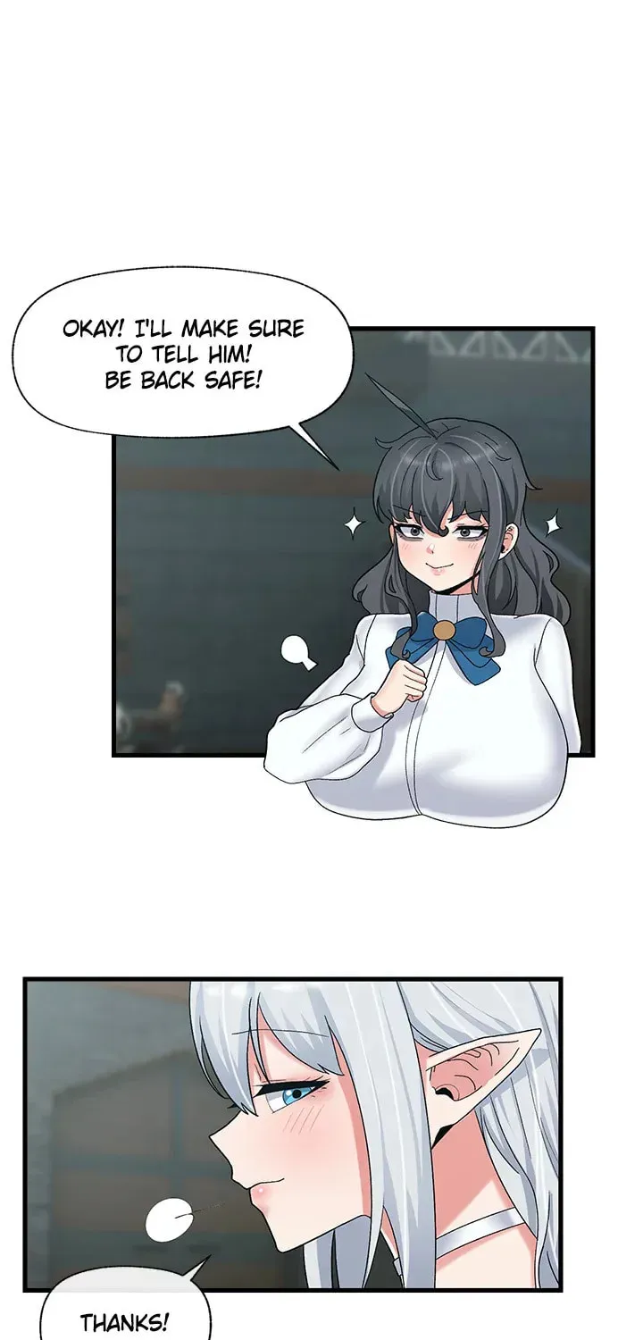 Read Absolute Hypnosis in Another World chapter 50 image 27 on Lezhin