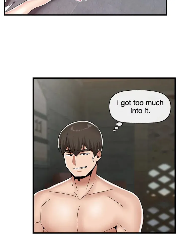 Read Absolute Hypnosis in Another World chapter 50 image 34 on Lezhin