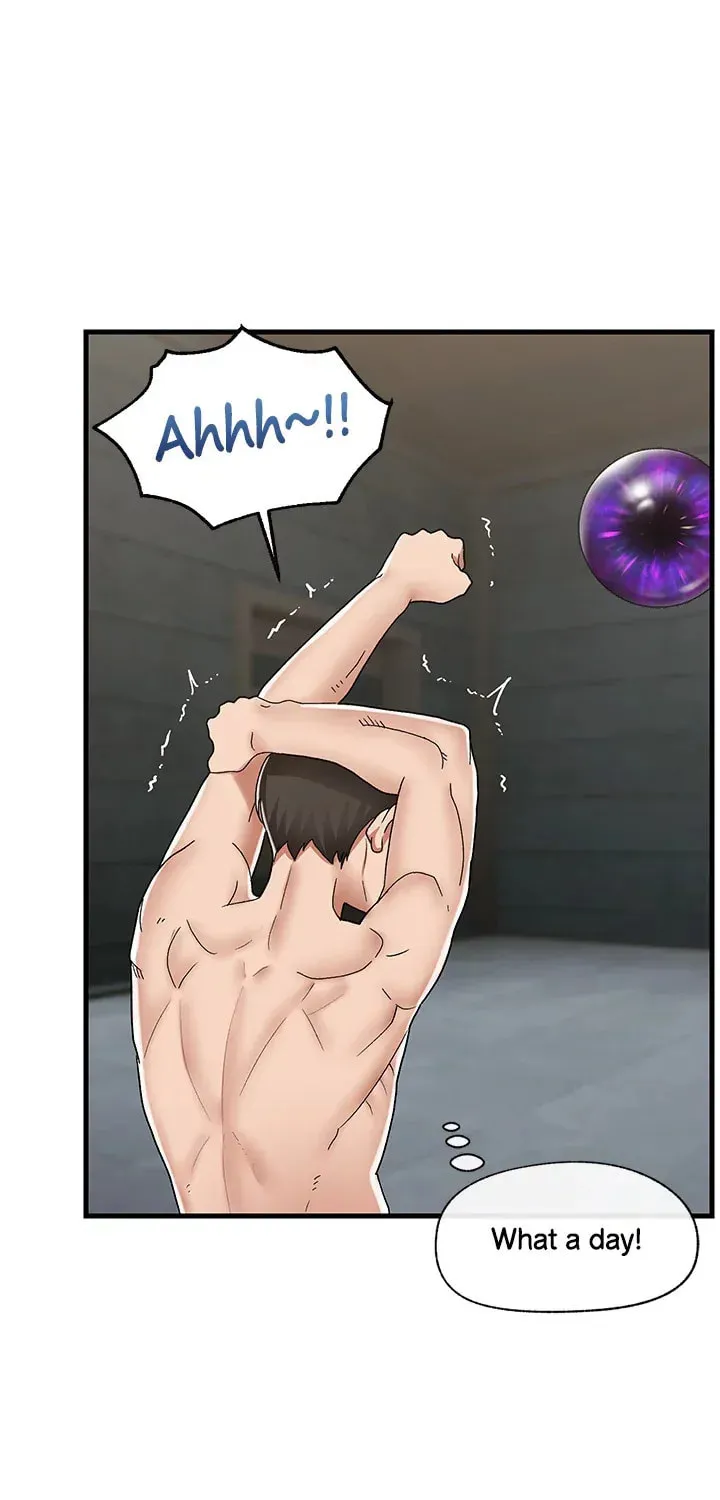 Read Absolute Hypnosis in Another World chapter 50 image 43 on Lezhin