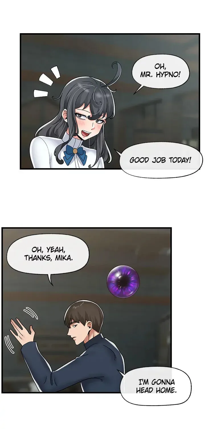 Read Absolute Hypnosis in Another World chapter 50 image 48 on Lezhin