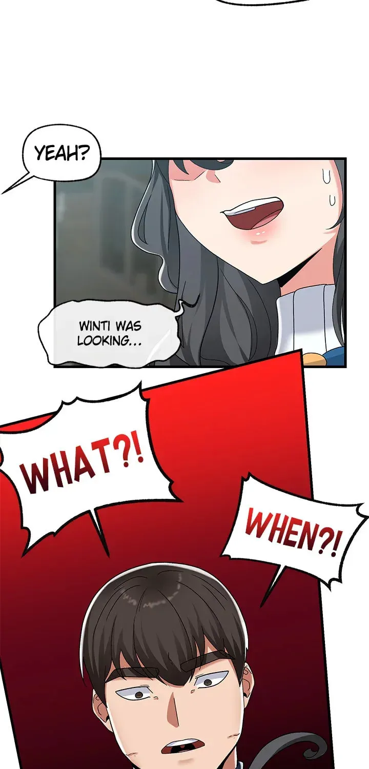 Read Absolute Hypnosis in Another World chapter 50 image 50 on Lezhin