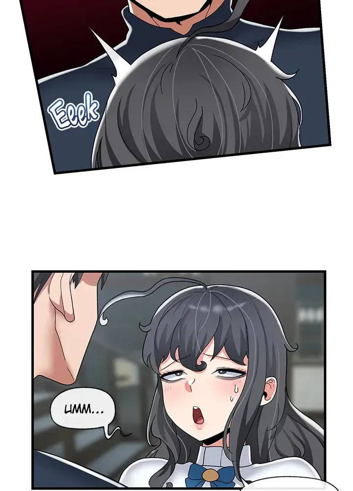 Read Absolute Hypnosis in Another World chapter 50 image 51 on Lezhin