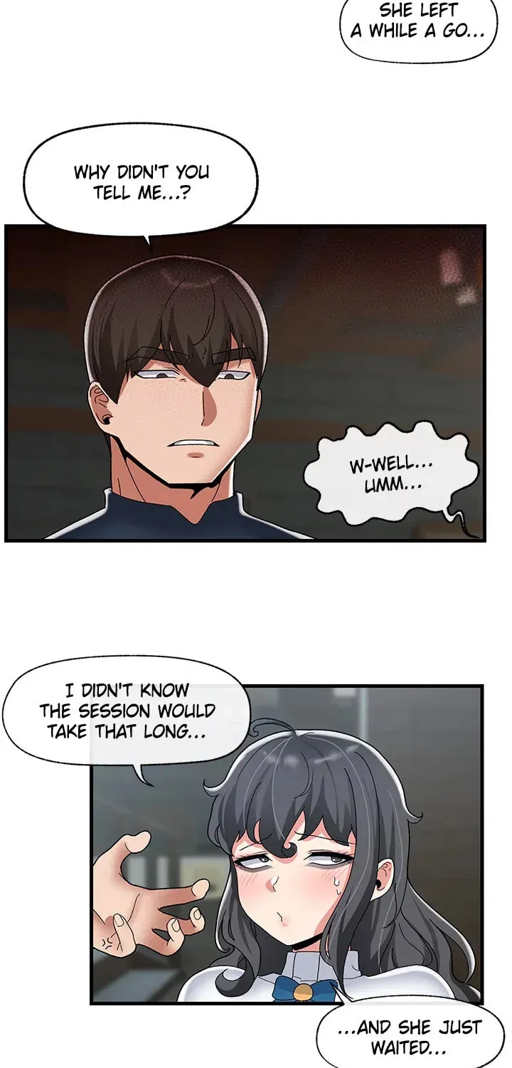 Read Absolute Hypnosis in Another World chapter 50 image 52 on Lezhin