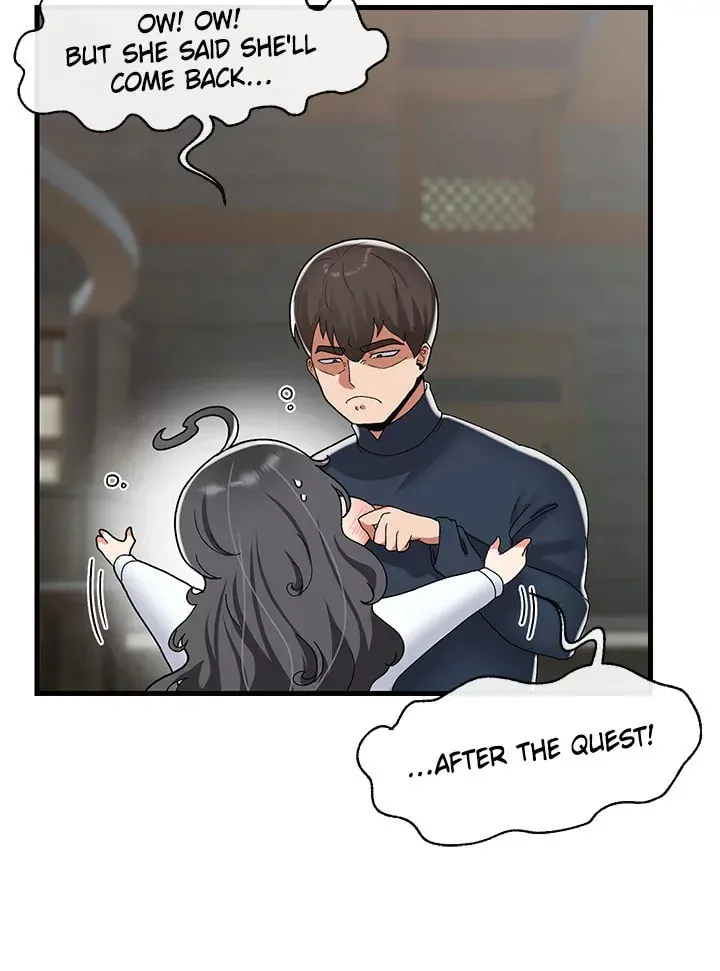 Read Absolute Hypnosis in Another World chapter 50 image 54 on Lezhin