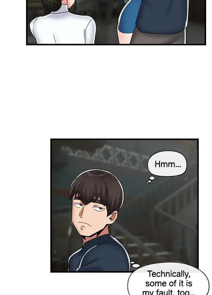 Read Absolute Hypnosis in Another World chapter 50 image 56 on Lezhin
