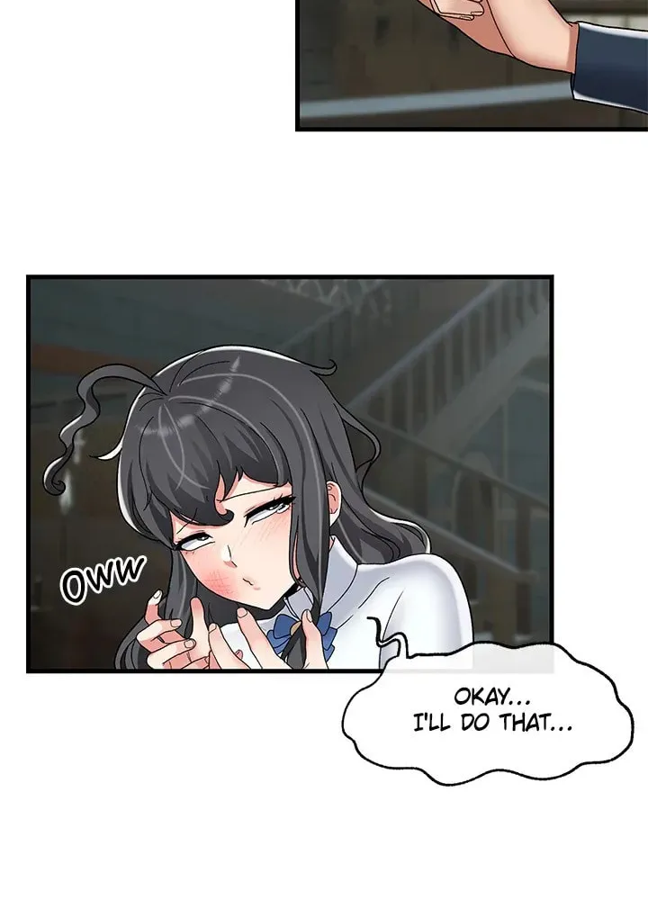 Read Absolute Hypnosis in Another World chapter 50 image 58 on Lezhin