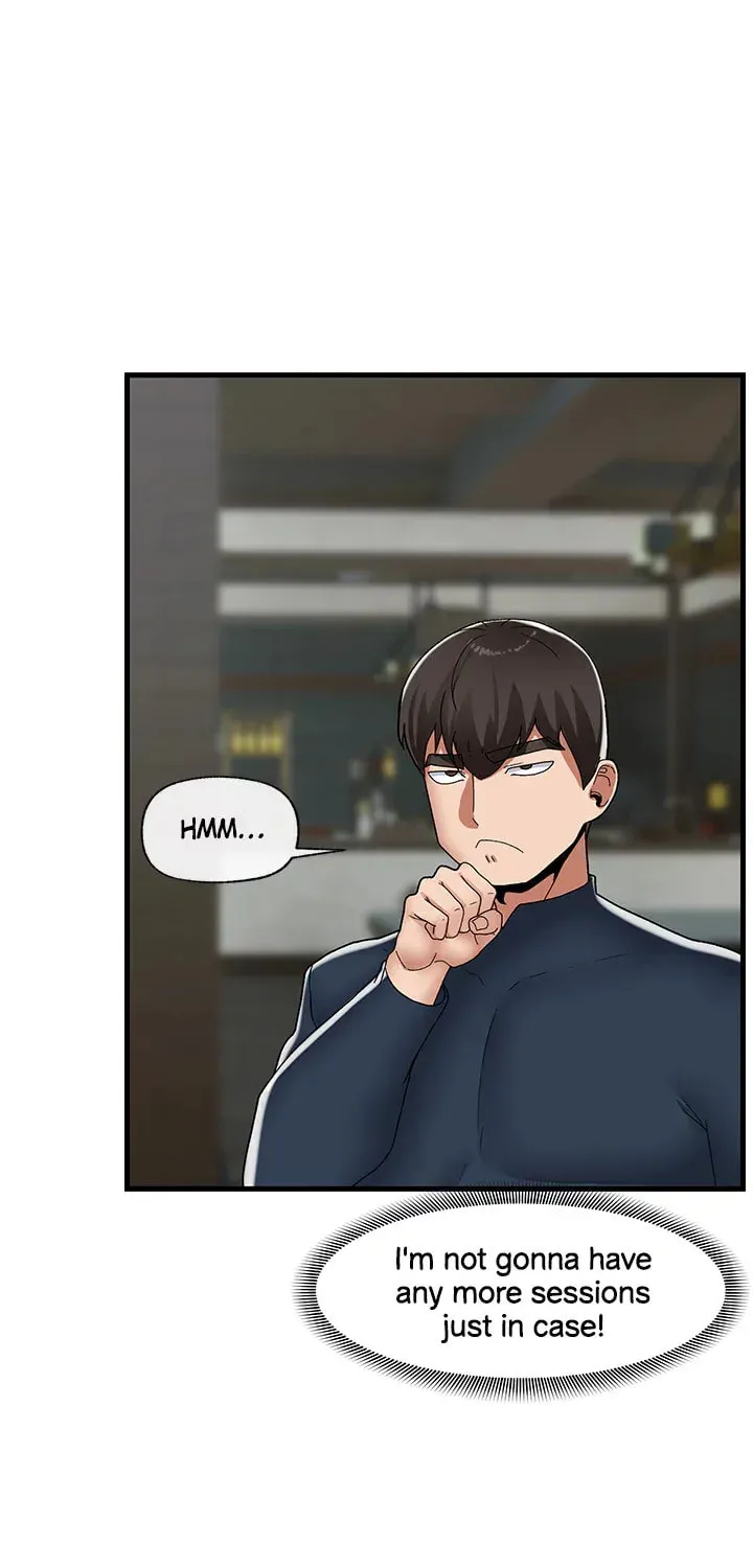 Read Absolute Hypnosis in Another World chapter 50 image 59 on Lezhin