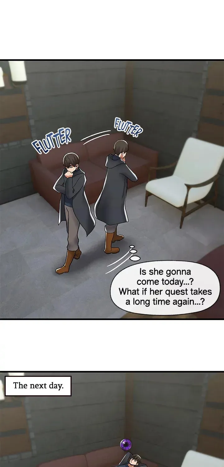 Read Absolute Hypnosis in Another World chapter 50 image 62 on Lezhin